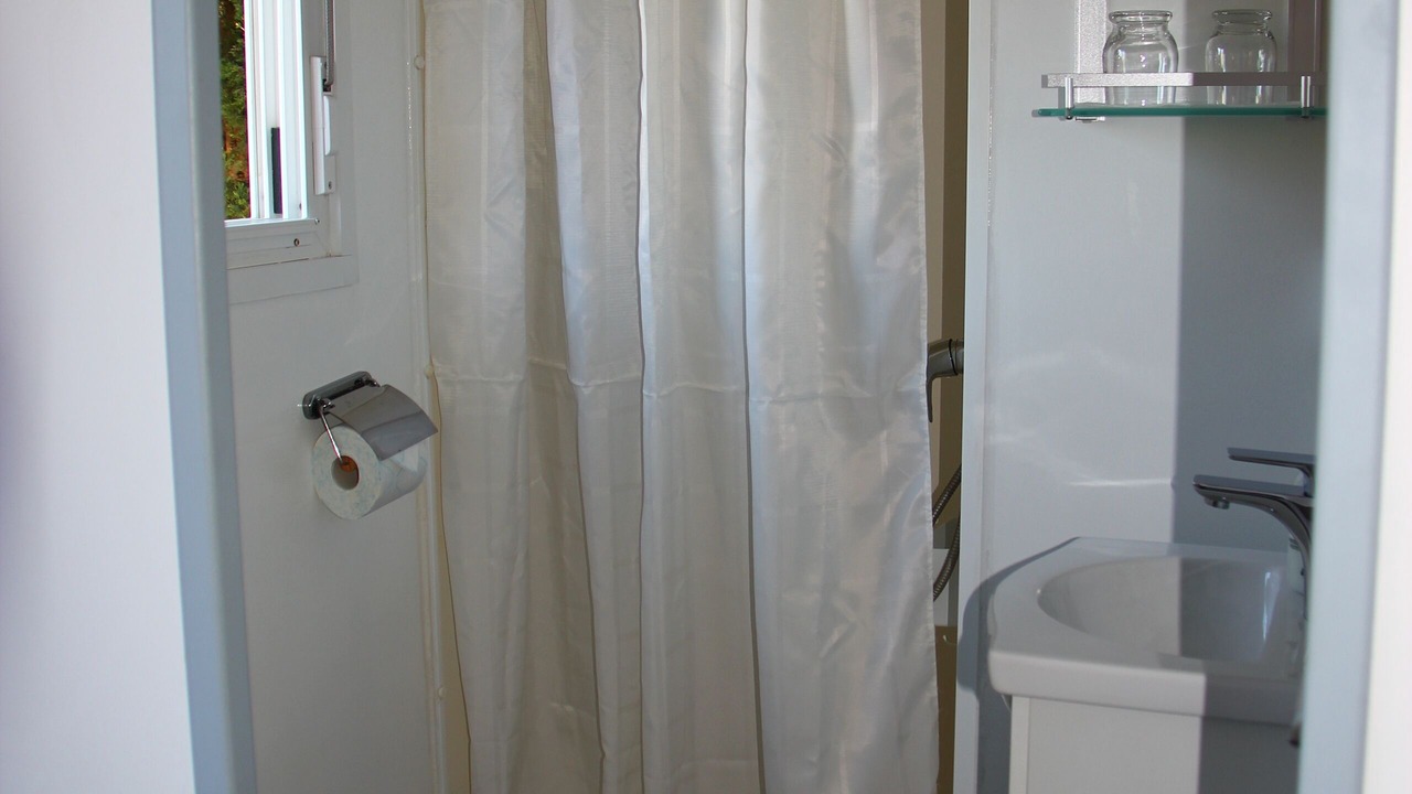 Photo of Bathroom in Benajarafe
