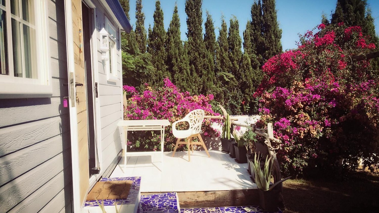 Photo of Patio Balcony in Benajarafe