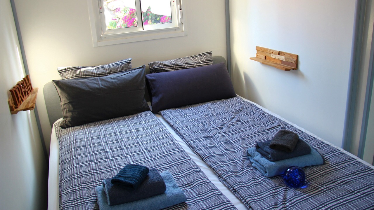 Photo of Bedroom in Benajarafe
