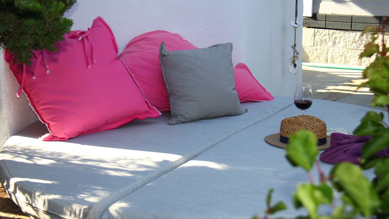 Photo of Outdoor in Benajarafe