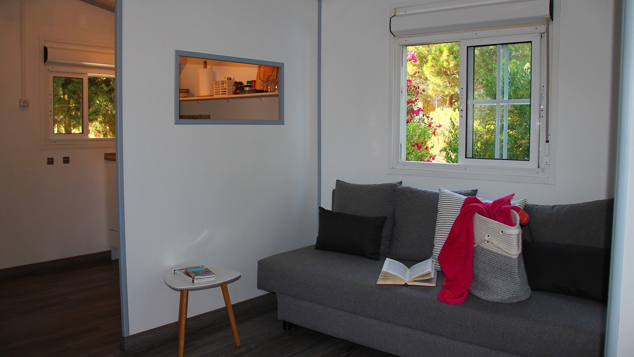 Photo of Livingroom in Benajarafe