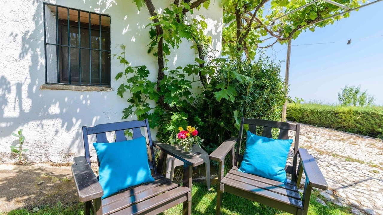 Photo of Patio Balcony in La Joya