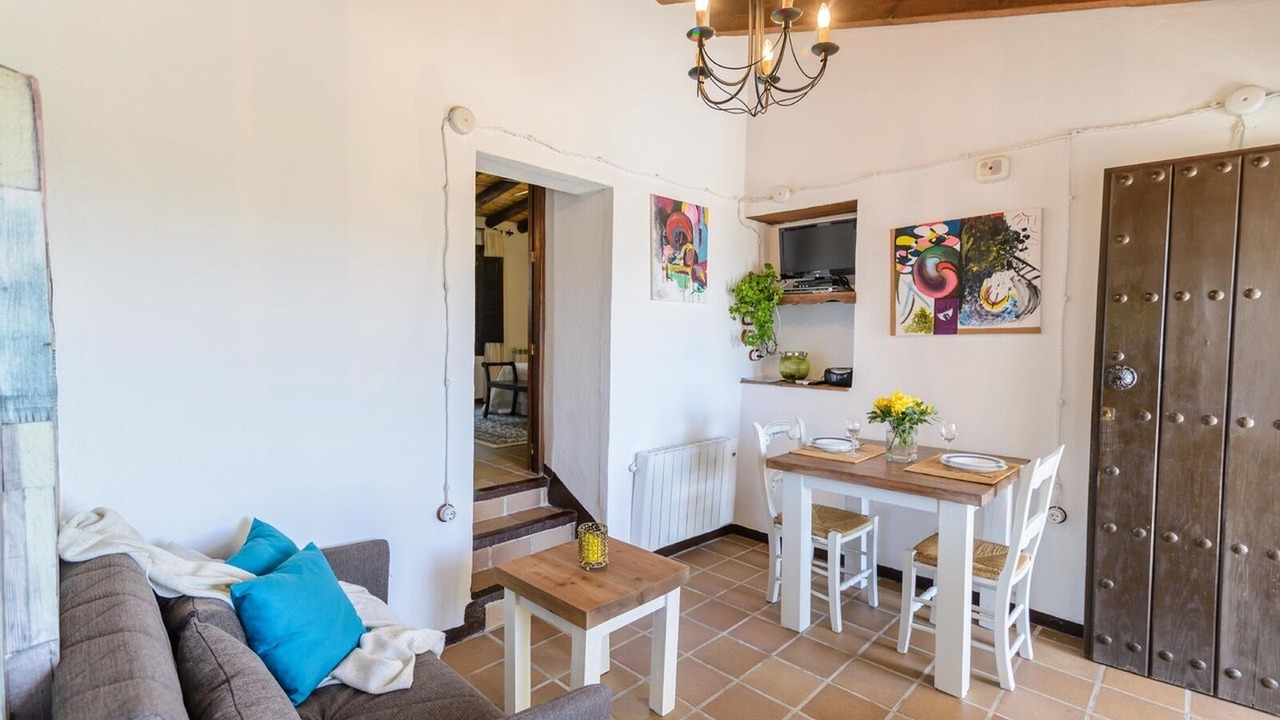Photo of Livingroom in La Joya