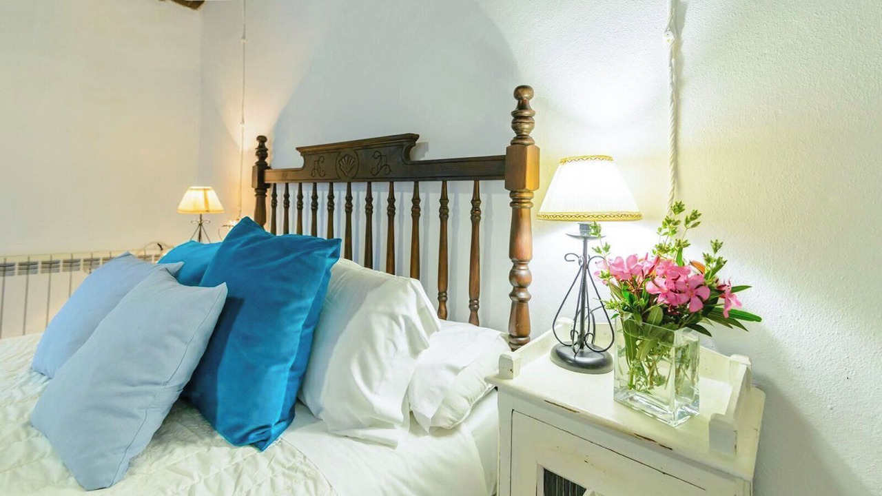 Photo of Bedroom in La Joya