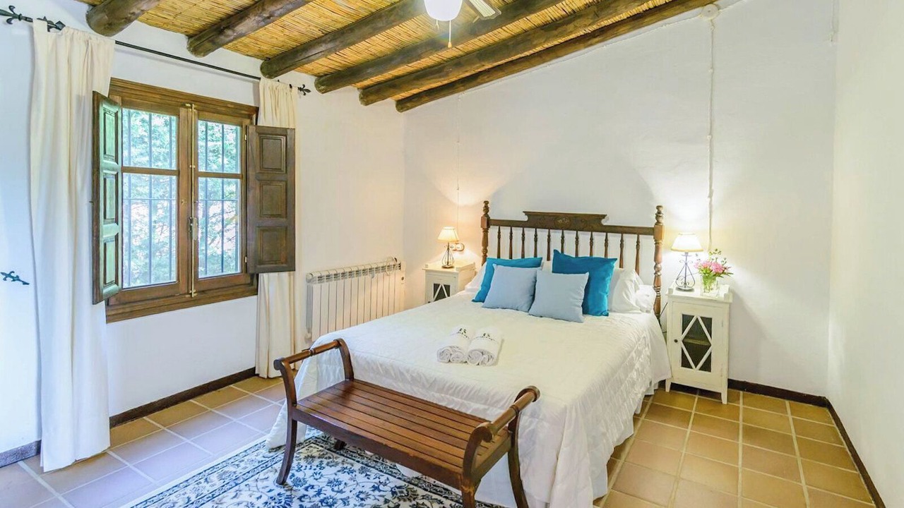 Photo of Bedroom in La Joya