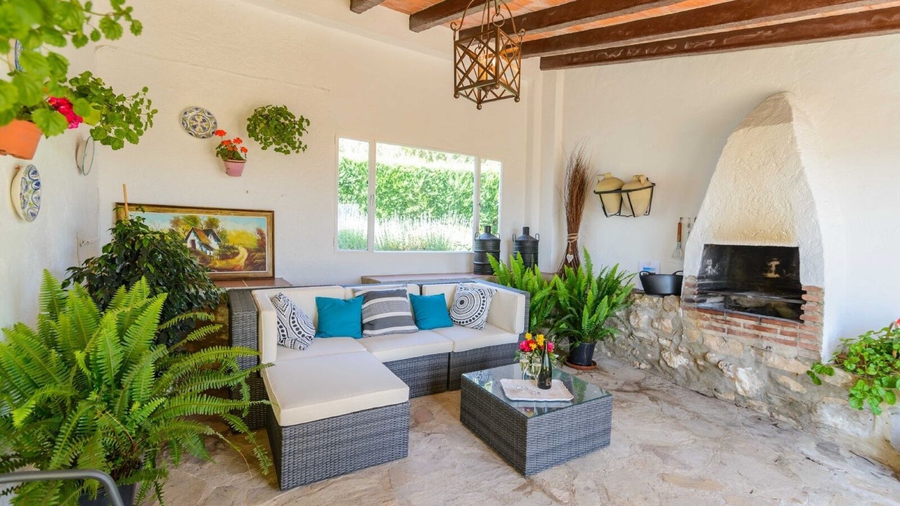 Photo of Outdoor in La Joya