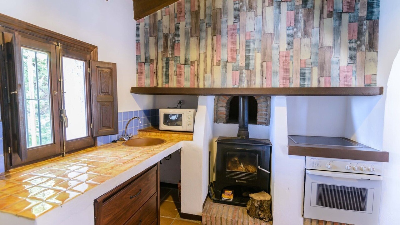 Photo of Kitchen in La Joya