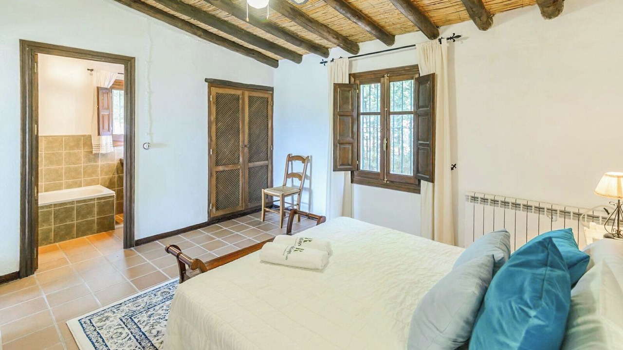 Photo of Bedroom in La Joya