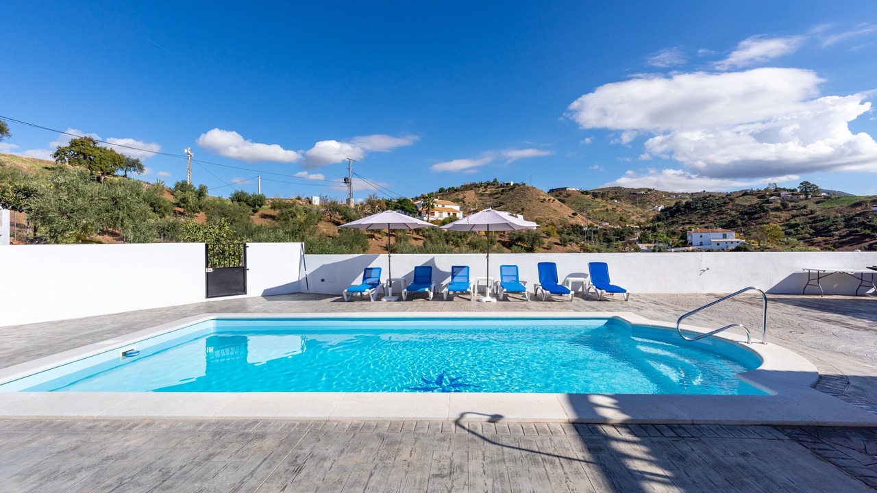 Photo of Outdoor in Almogia