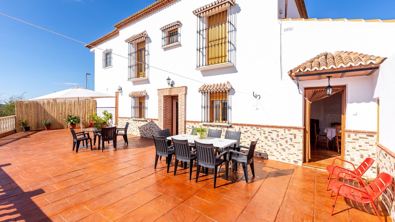 Photo of Outdoor in Almogia