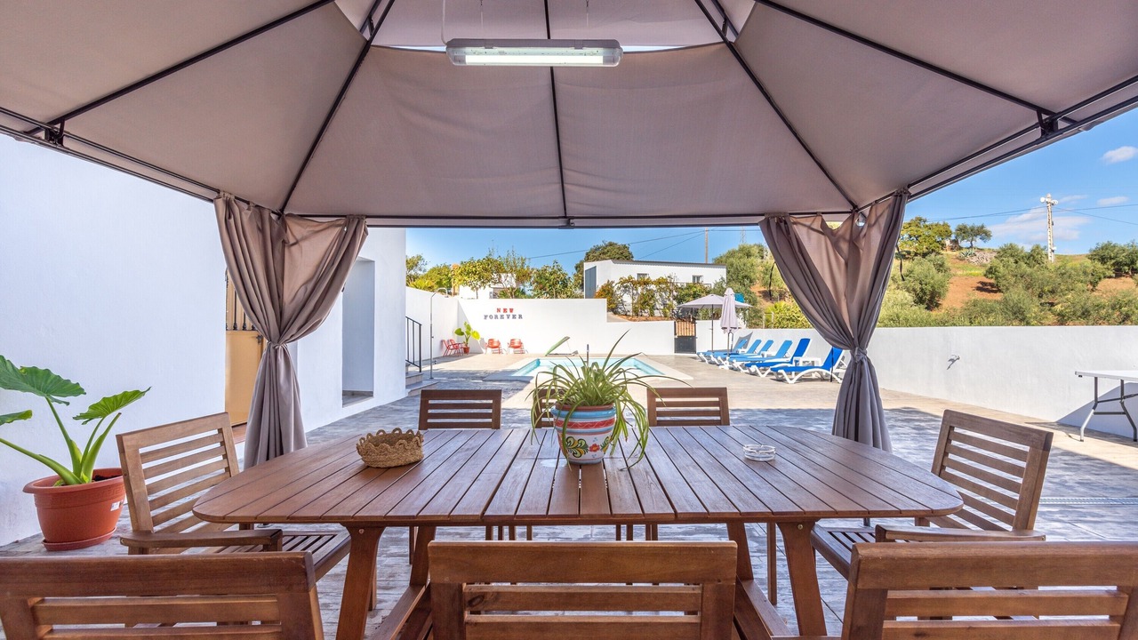 Photo of Outdoor in Almogia