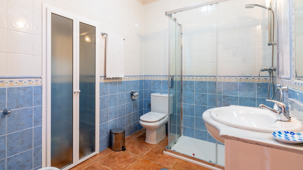 Photo of Bathroom in Almogia