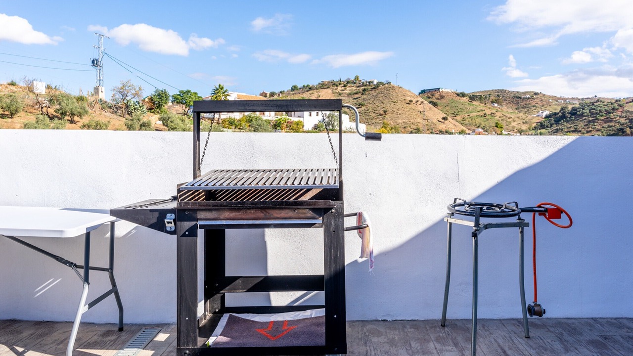 Photo of Outdoor in Almogia
