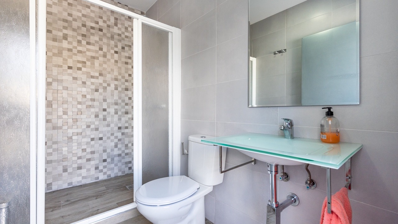 Photo of Bathroom in Almogia