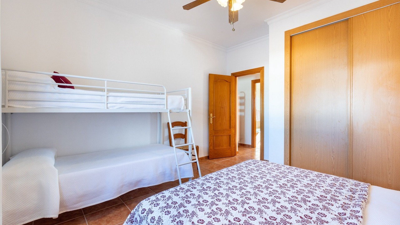 Photo of Bedroom in Almogia