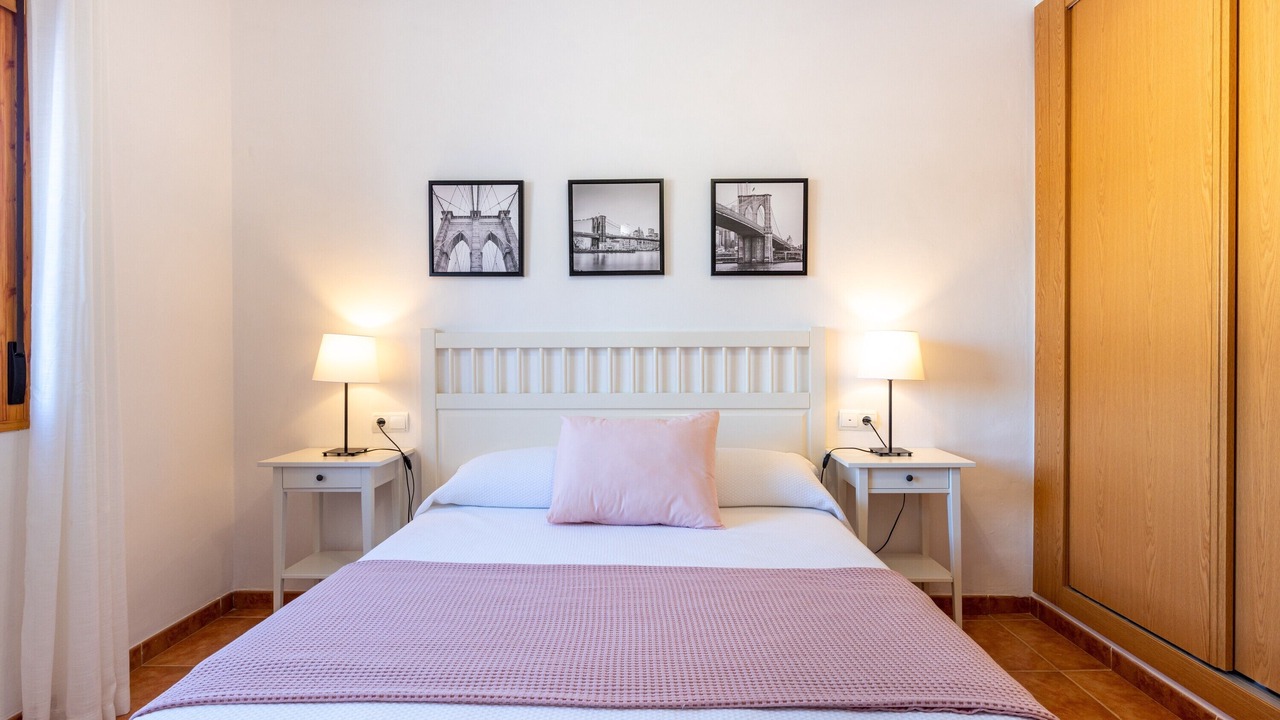 Photo of Bedroom in Almogia