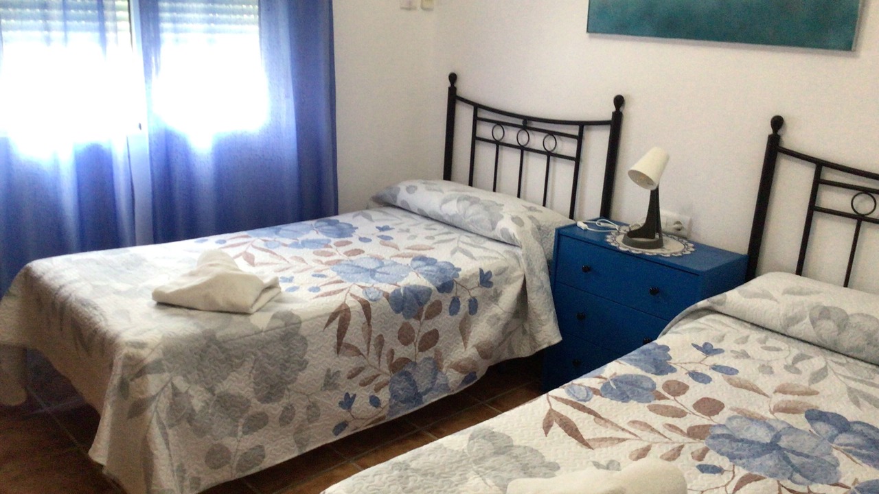 Photo of Bedroom in Nerja