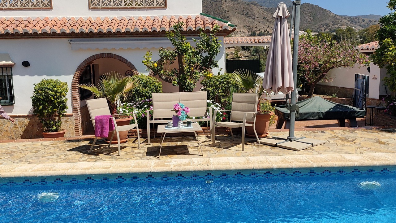 Photo of Outdoor in Nerja