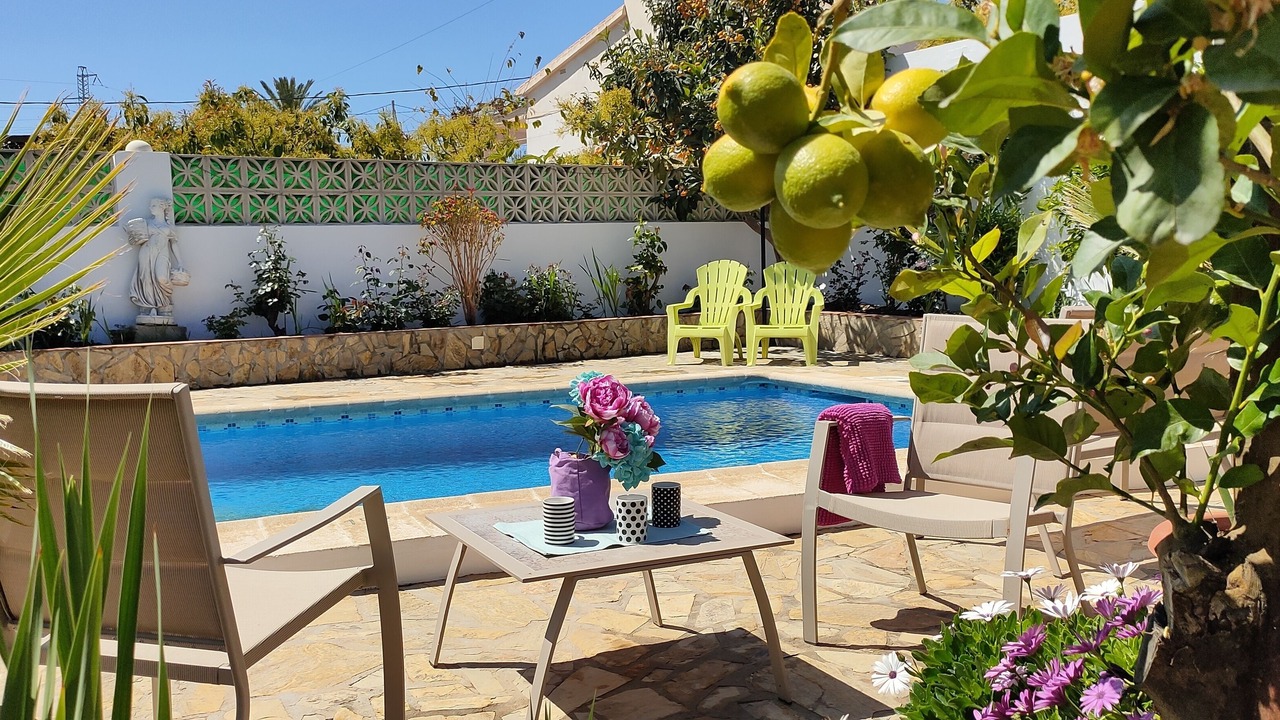 Photo of Outdoor in Nerja