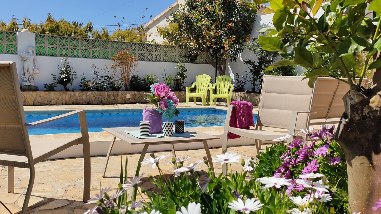 Photo of Outdoor in Nerja