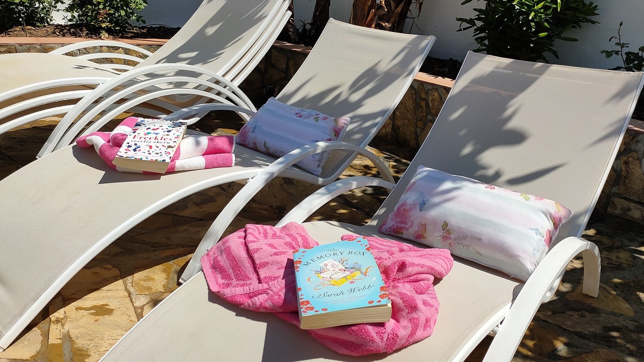 Photo of Outdoor in Nerja