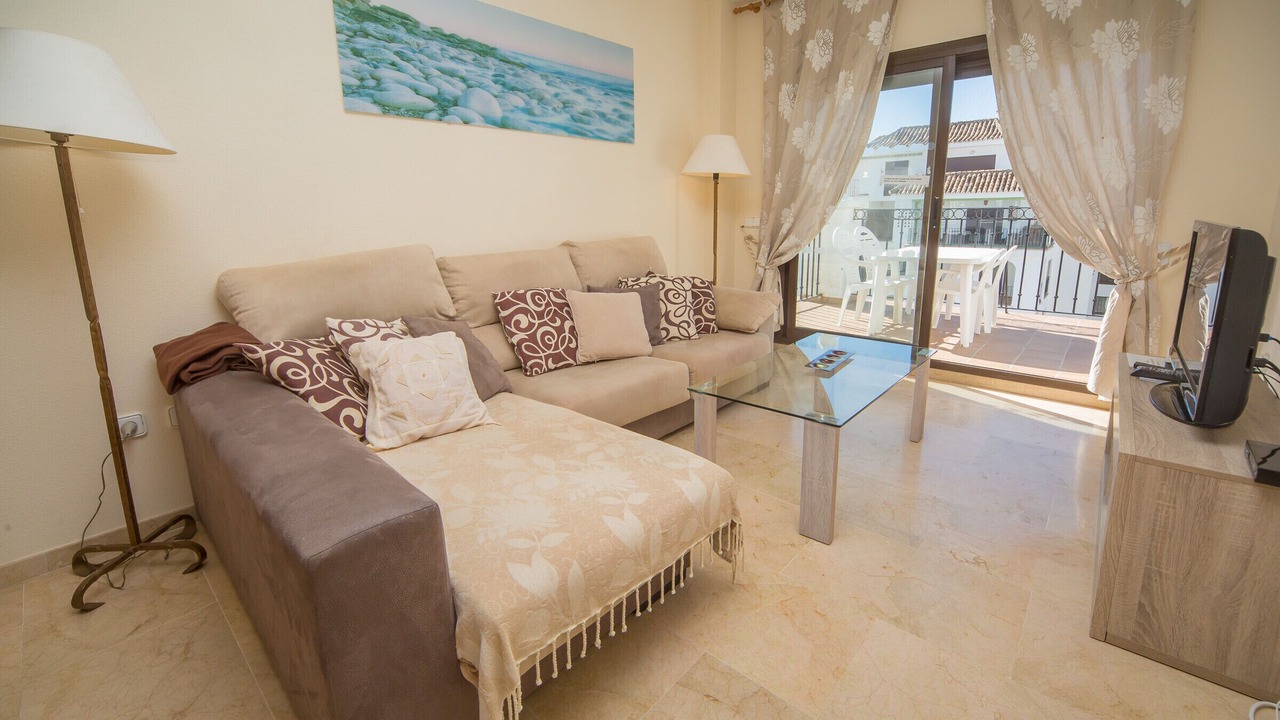 Photo of Livingroom in Manilva