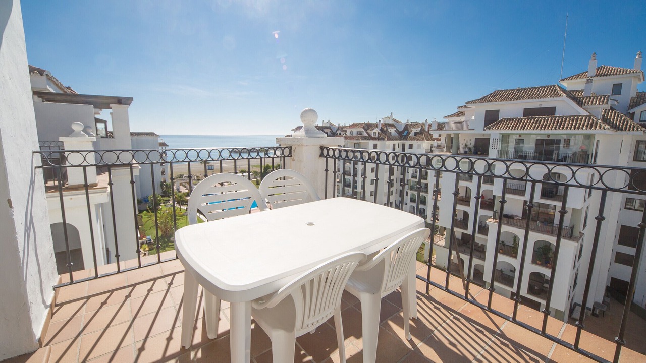 Photo of Outdoor in Manilva
