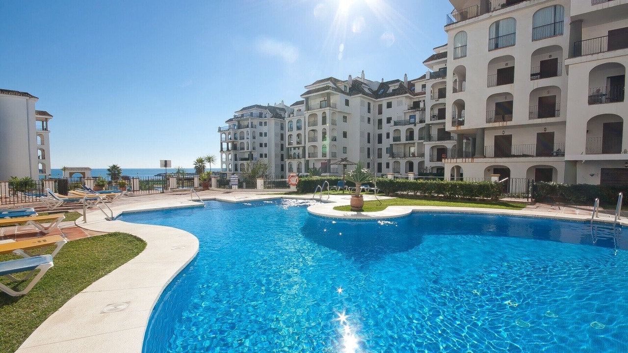Photo of Outdoor in Manilva