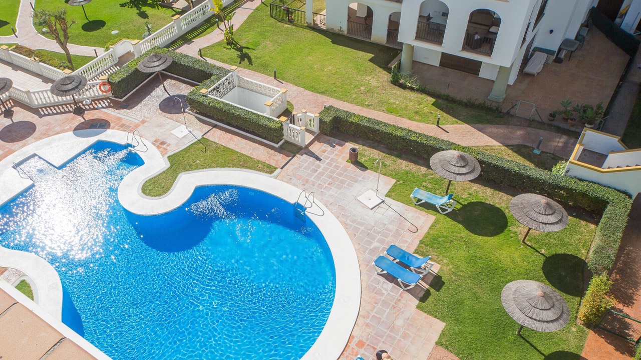 Photo of Outdoor in Manilva