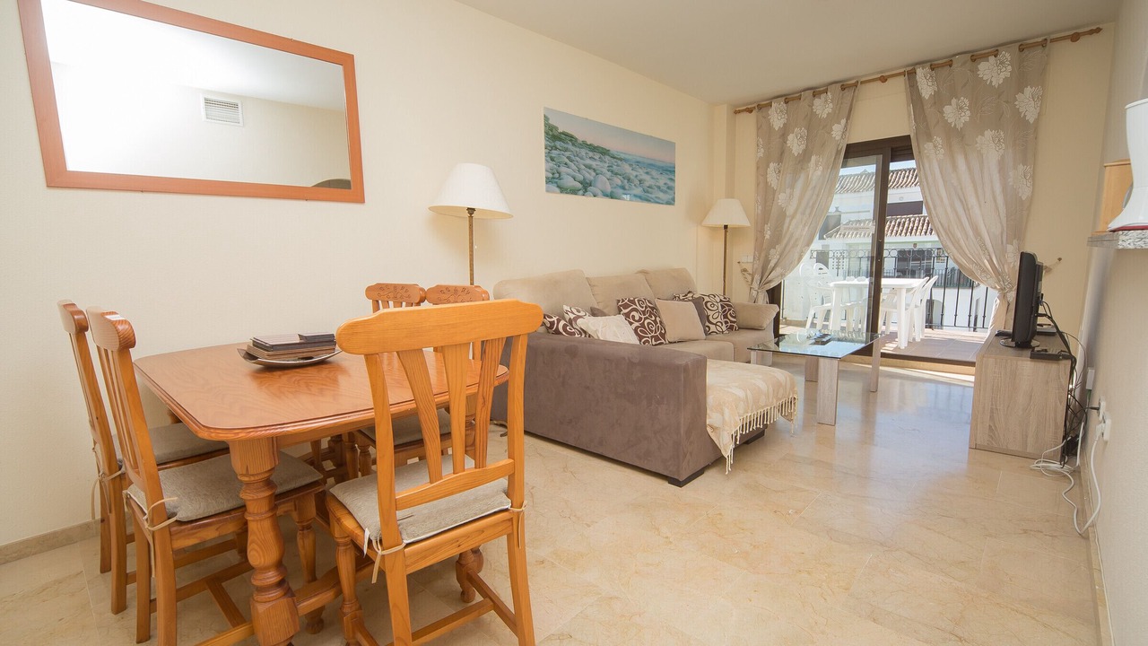 Photo of Livingroom in Manilva