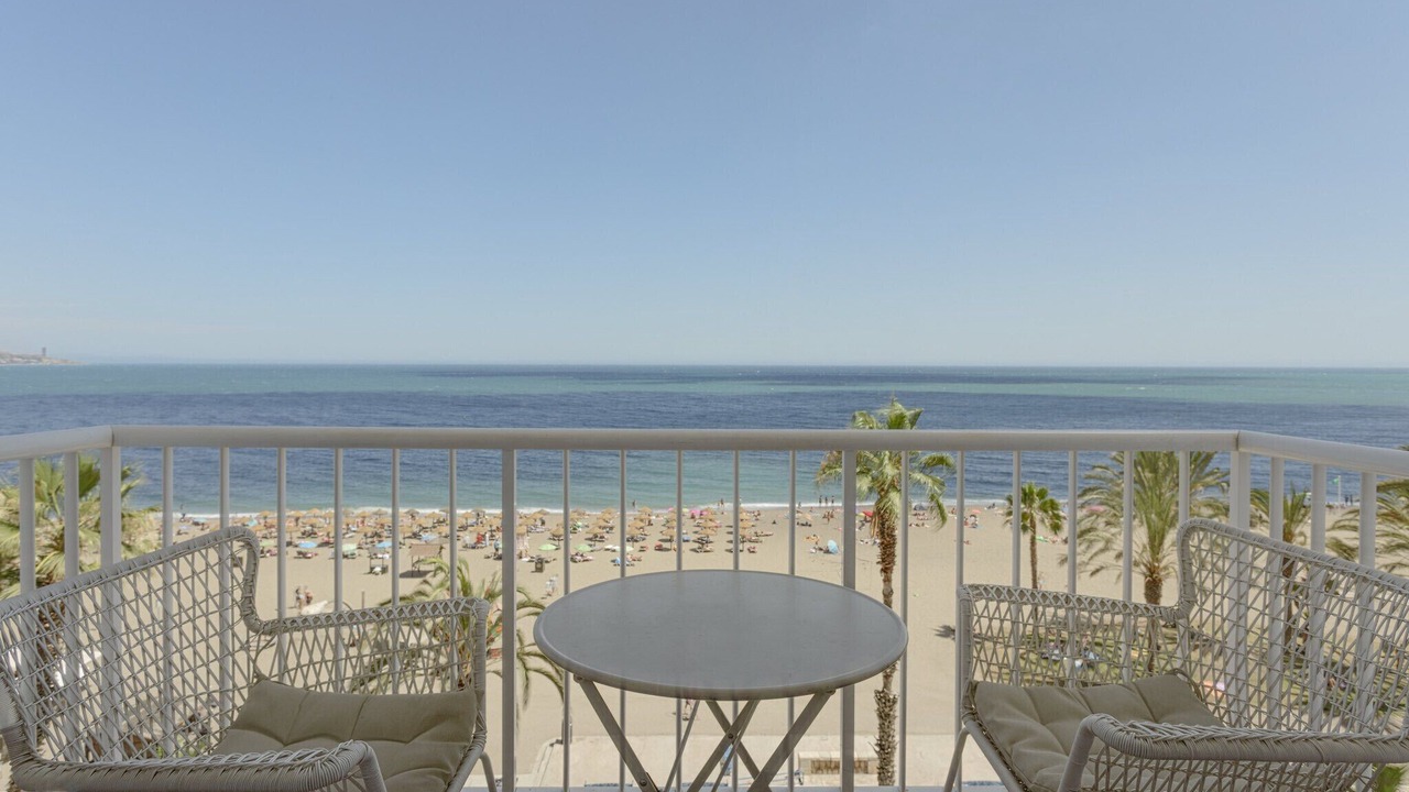 Photo of Outdoor in La Malagueta