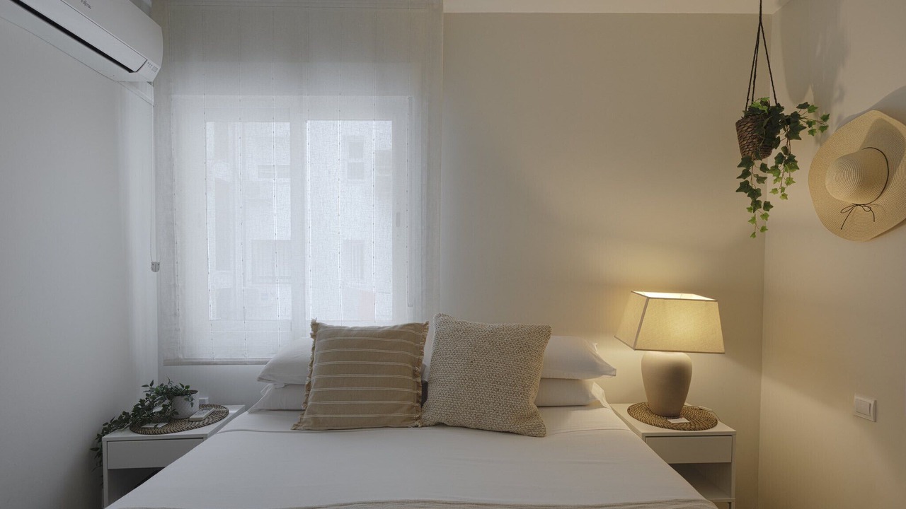 Photo of Bedroom in La Malagueta