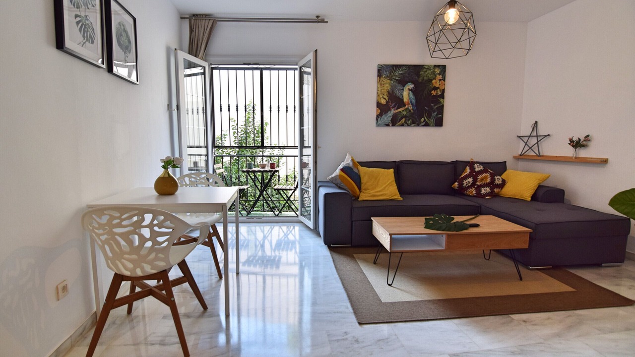 Photo of Livingroom in La Victoria
