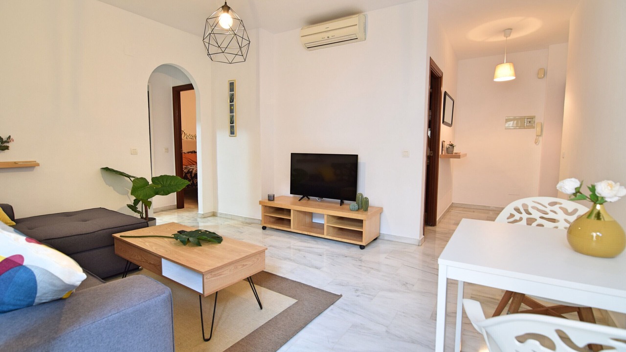 Photo of Livingroom in La Victoria