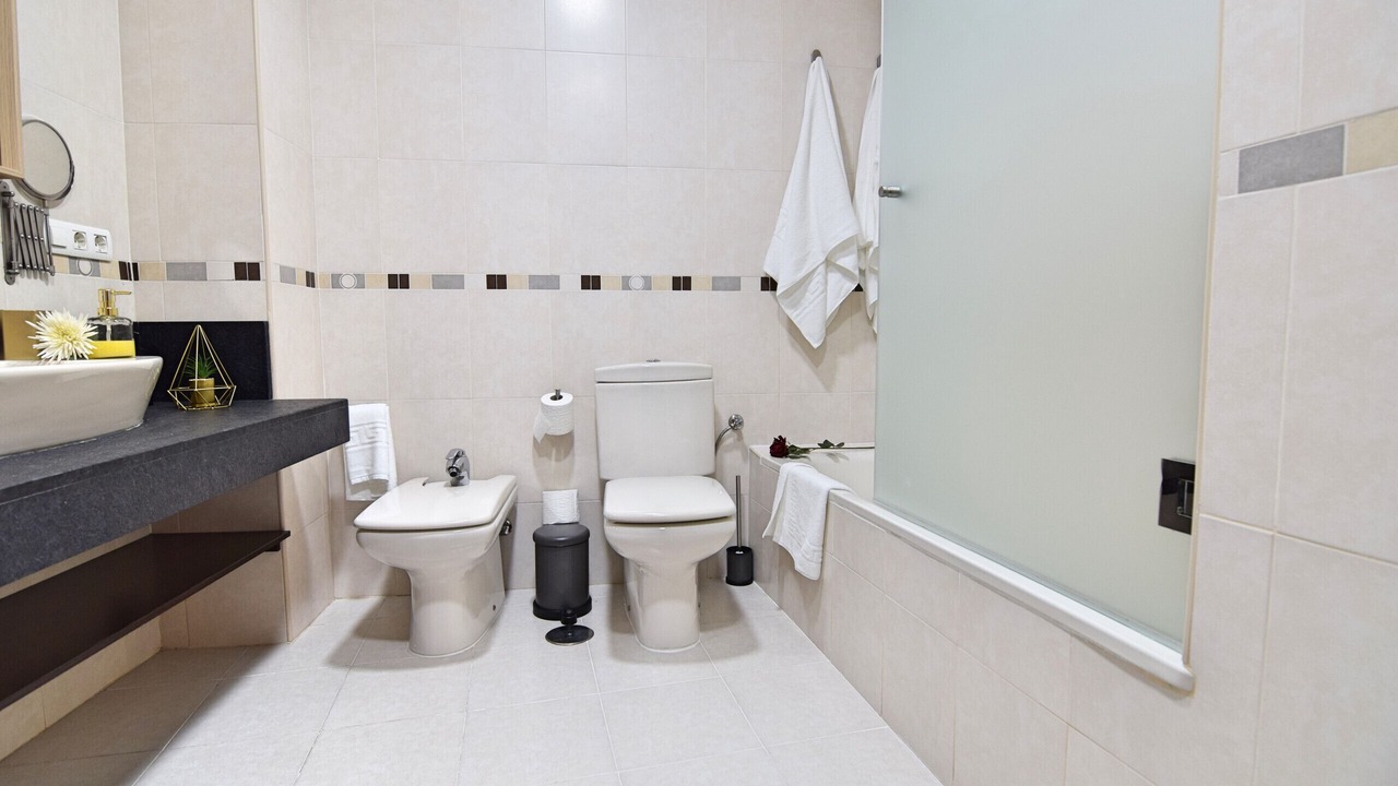 Photo of Bathroom in La Victoria