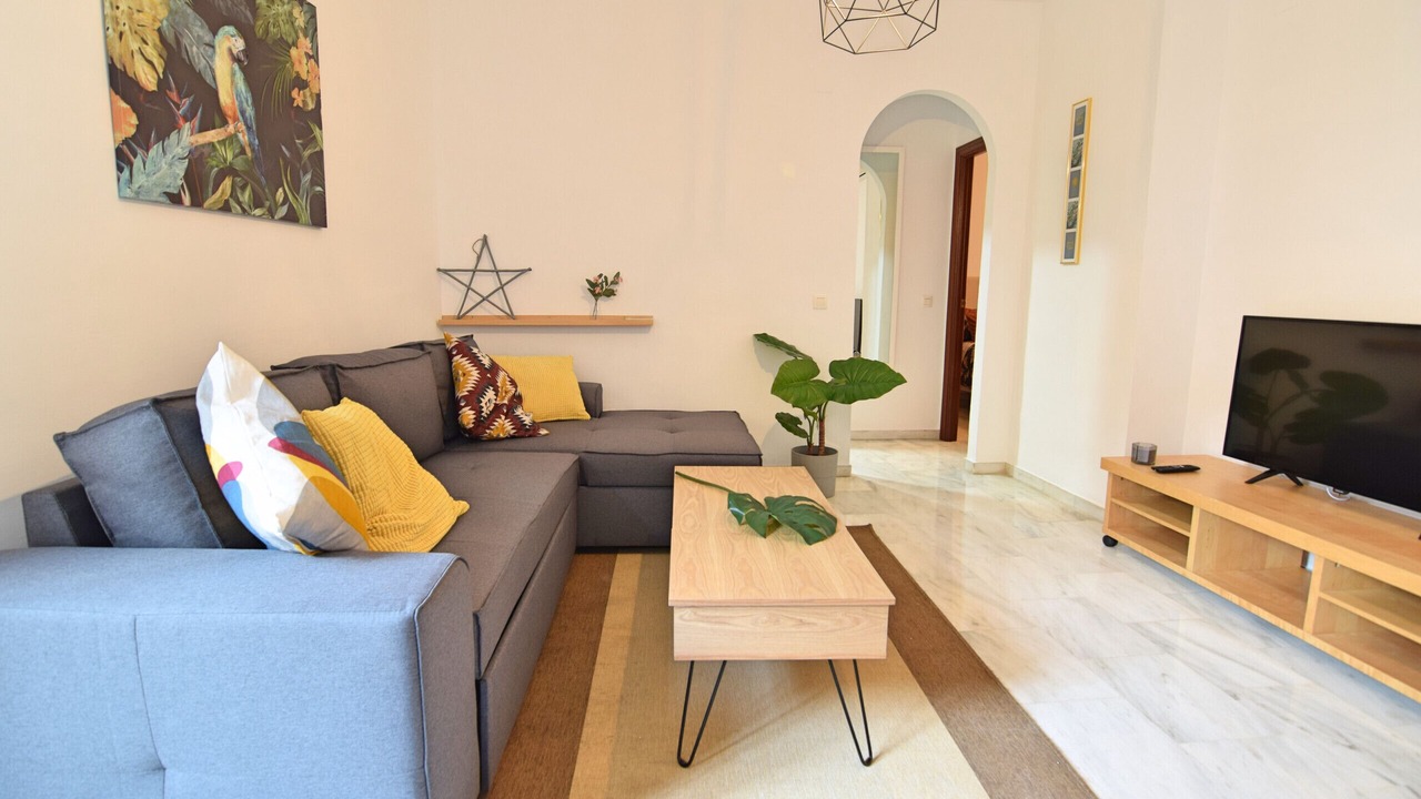 Photo of Livingroom in La Victoria