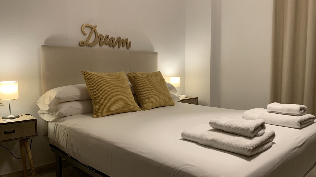 Photo of Bedroom in La Victoria
