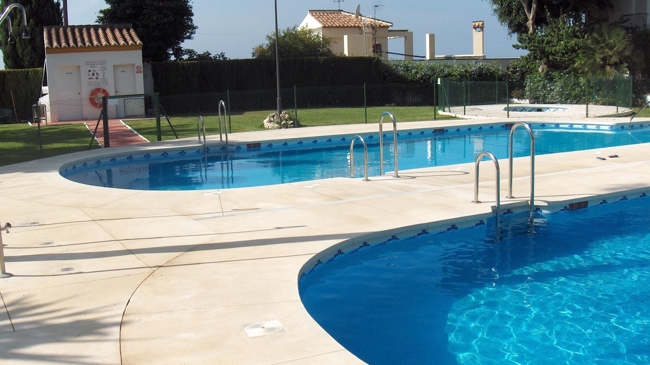 Photo of Outdoor in Caleta de Velez