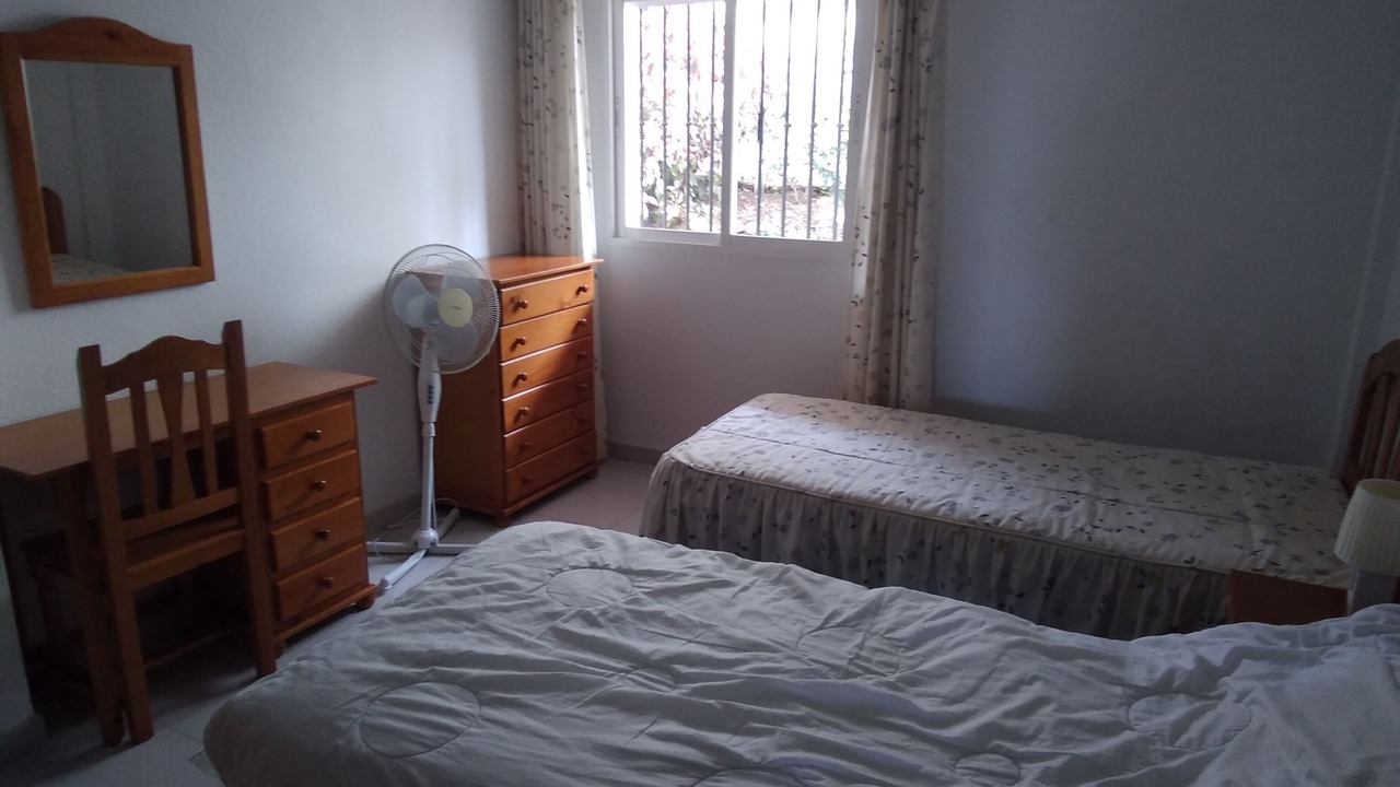 Photo of Bedroom in Caleta de Velez