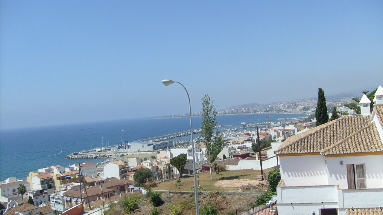 Photo of Others in Caleta de Velez