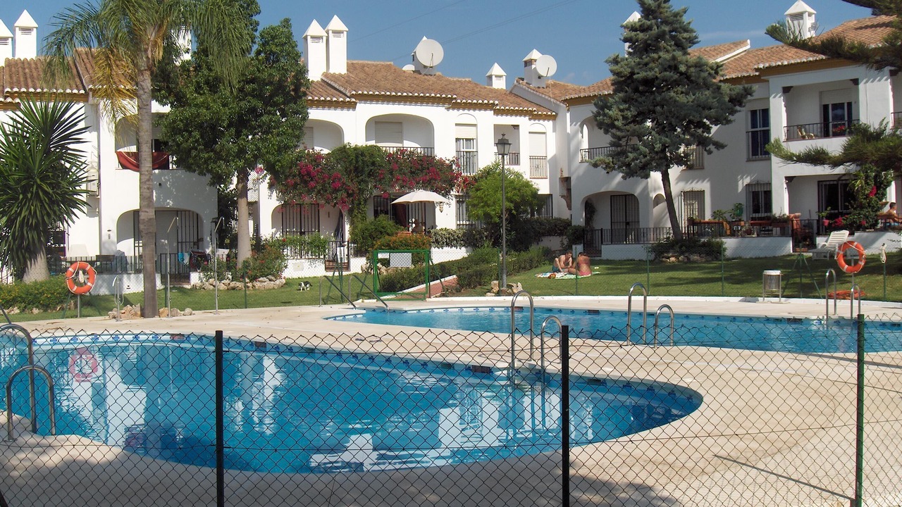 Photo of Outdoor in Caleta de Velez