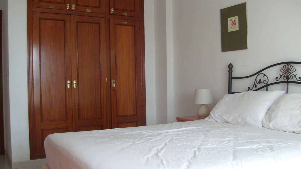 Photo of Bedroom in Caleta de Velez