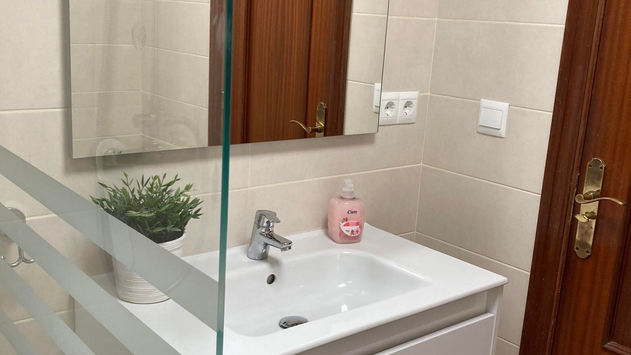 Photo of Bathroom in Caleta de Velez