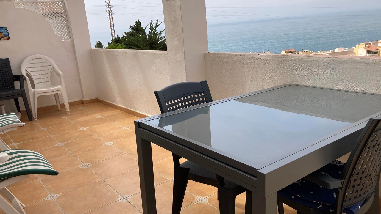 Photo of Outdoor in Caleta de Velez