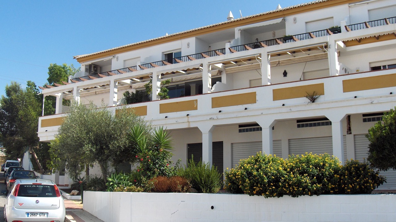 Photo of Outdoor in Caleta de Velez