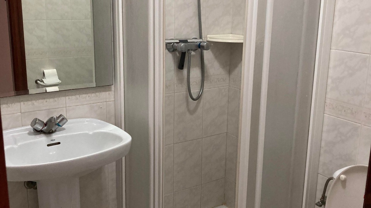 Photo of Bathroom in Caleta de Velez