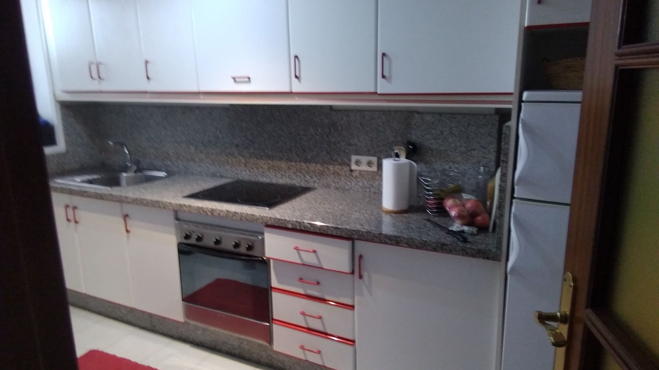 Photo of Kitchen in Caleta de Velez