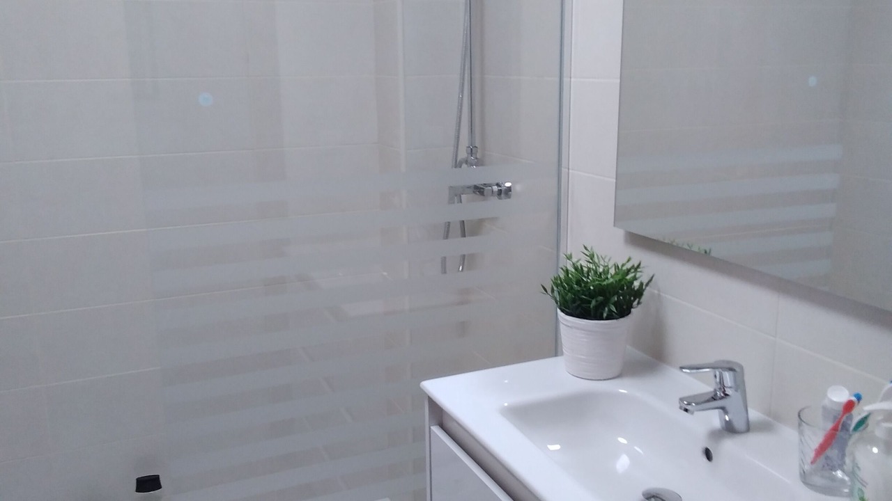 Photo of Bathroom in Caleta de Velez