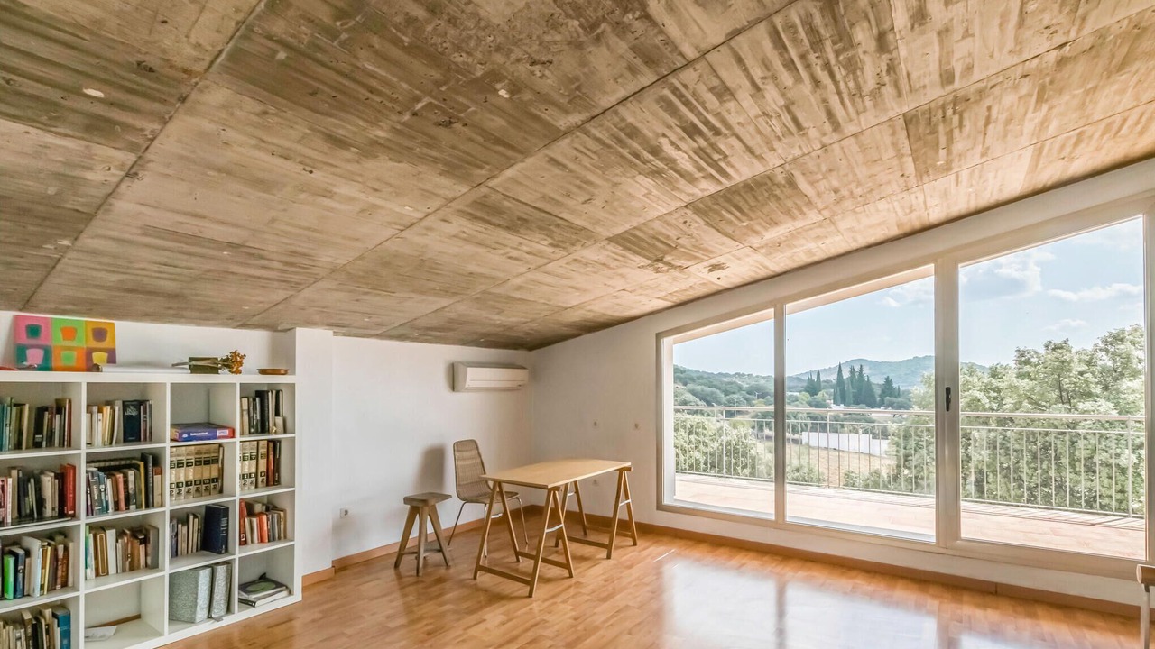 Photo of Bedroom in Villaharta