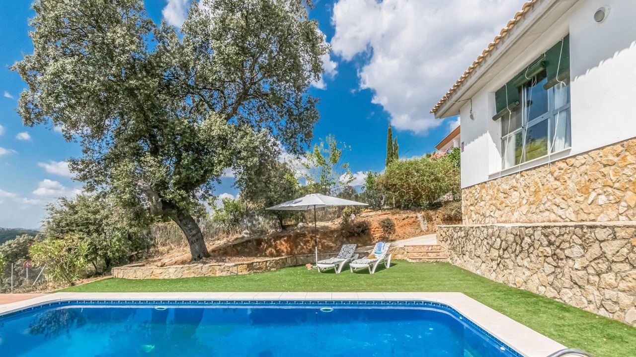 Photo of Outdoor in Villaharta